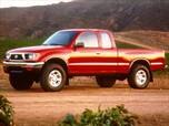 1997 Toyota Tacoma Xtracab